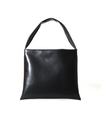 【SONNE】ビッグショルダーバッグ