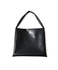 【SONNE】ビッグショルダーバッグ