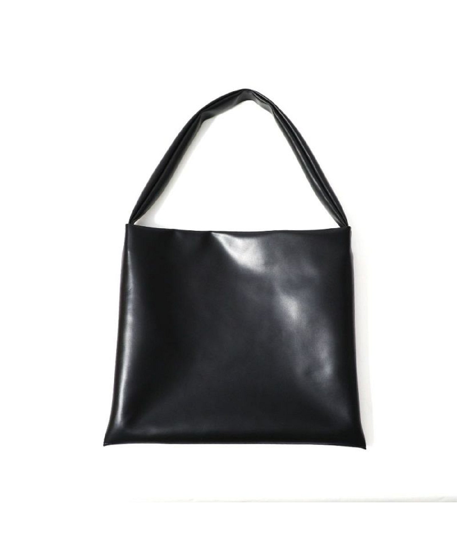 【SONNE】ビッグショルダーバッグ