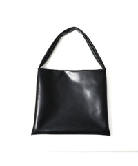 【SONNE】ビッグショルダーバッグ