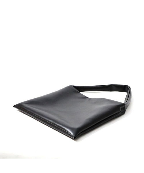 【SONNE】ビッグショルダーバッグ