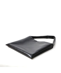 【SONNE】ビッグショルダーバッグ