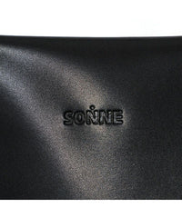 【SONNE】ビッグショルダーバッグ