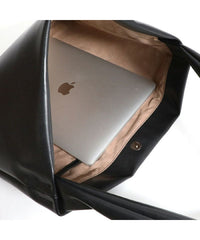 【SONNE】ビッグショルダーバッグ