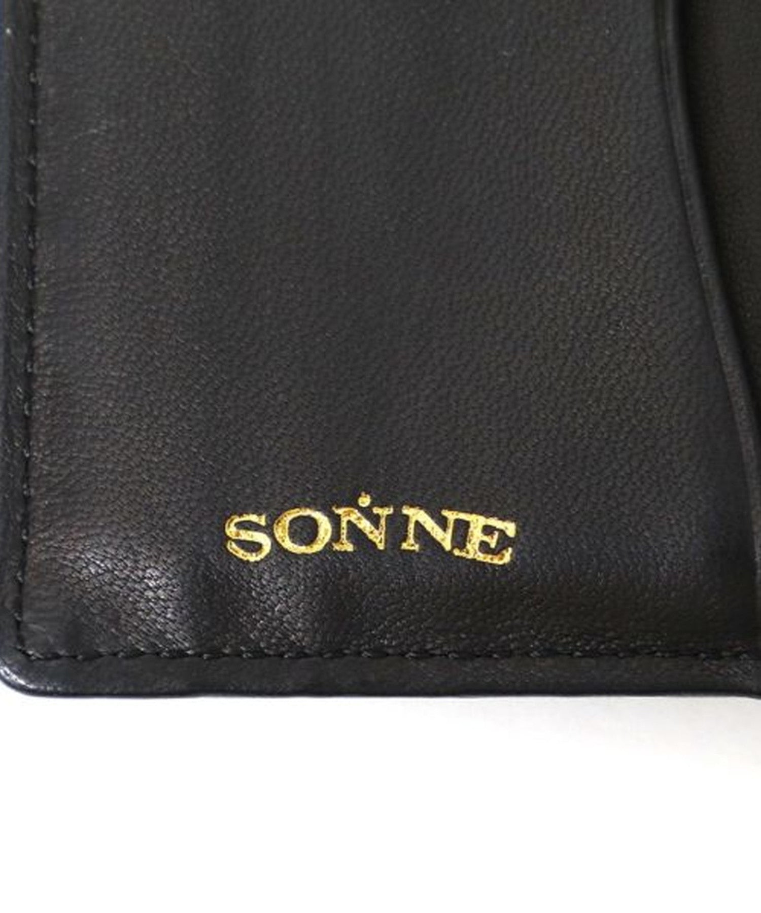 【SONNE】SCHAF（シャーフ）SOS009A－マルチコンパクトウォレット