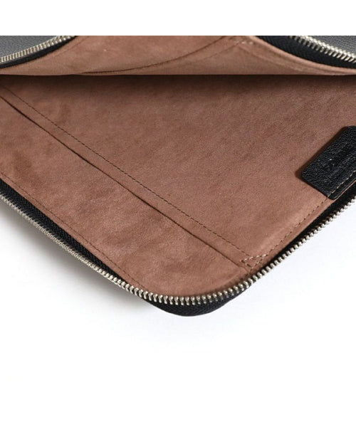 【SONNE】クラッチバッグ