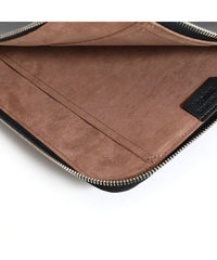 【SONNE】クラッチバッグ