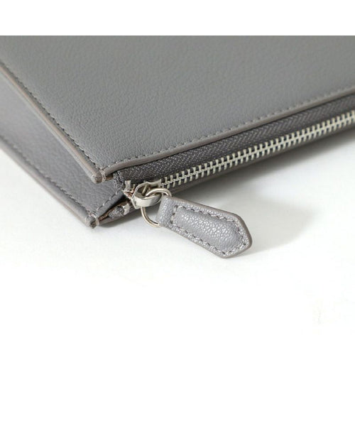 【SONNE】クラッチバッグ