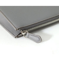 【SONNE】クラッチバッグ