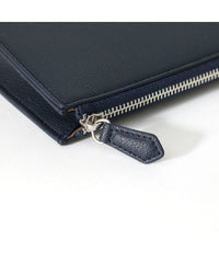 【SONNE】クラッチバッグ