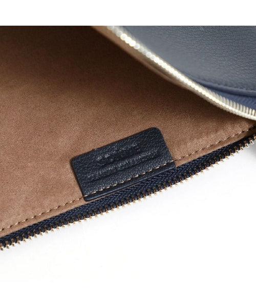 【SONNE】クラッチバッグ