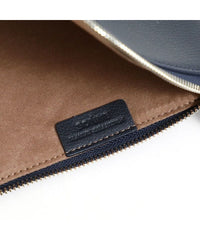 【SONNE】クラッチバッグ