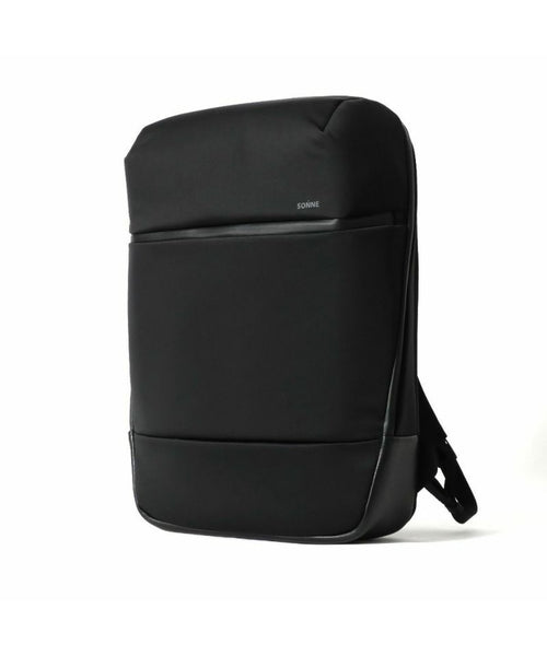 【SONNE】二層式バックパック