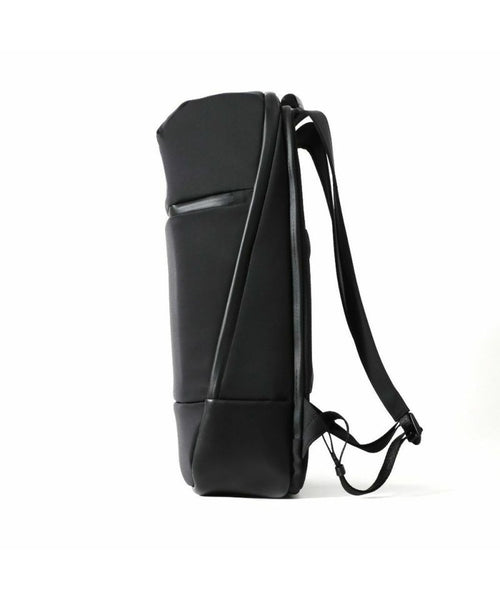 【SONNE】二層式バックパック