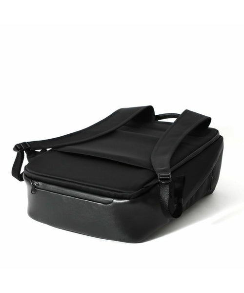 【SONNE】二層式バックパック