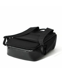 【SONNE】二層式バックパック