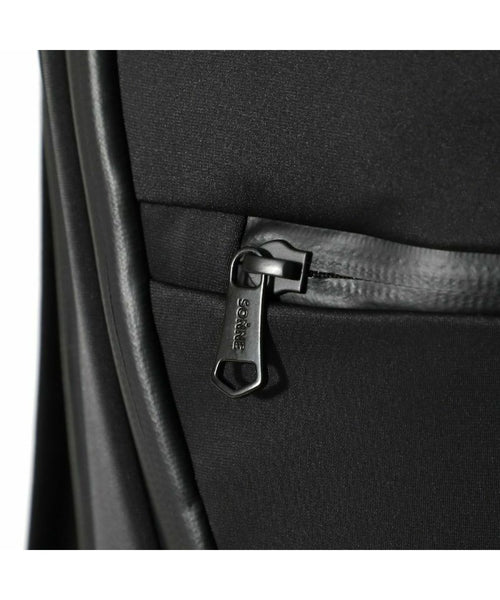 【SONNE】二層式バックパック