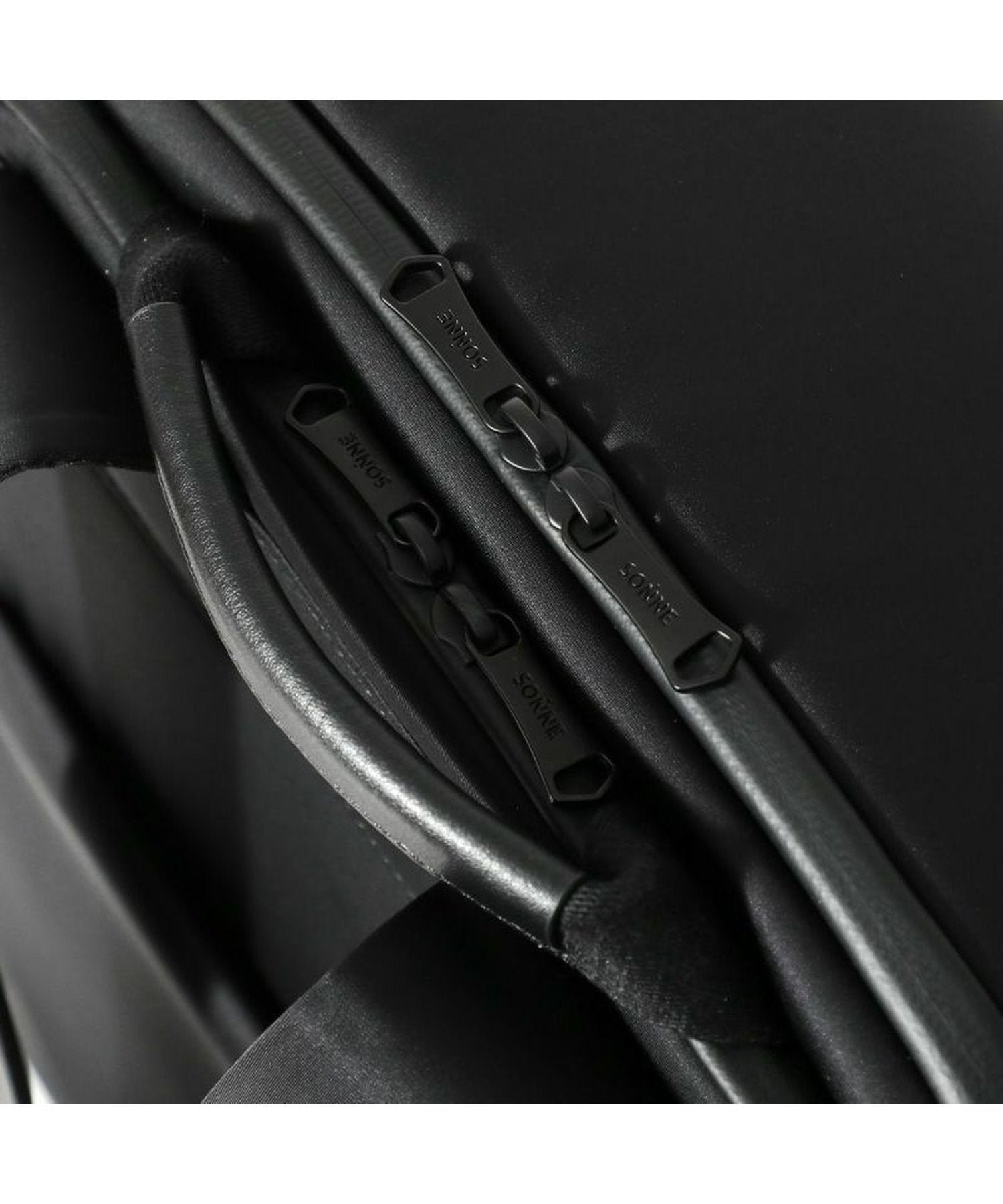 【SONNE】二層式バックパック