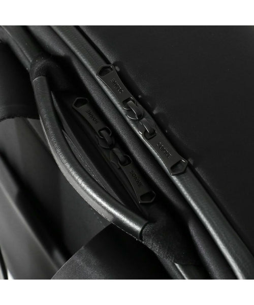 【SONNE】二層式バックパック