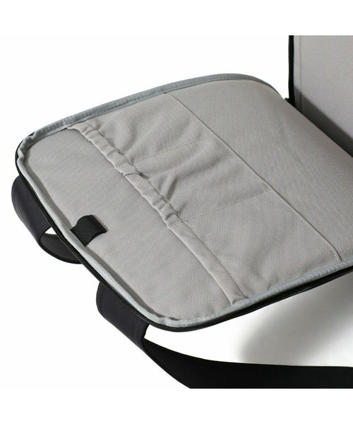 【SONNE】二層式バックパック