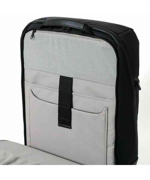 【SONNE】二層式バックパック