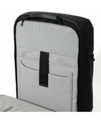 【SONNE】二層式バックパック