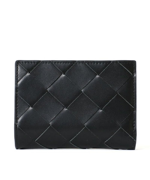 【SONNE】ENRICH二つ折り財布