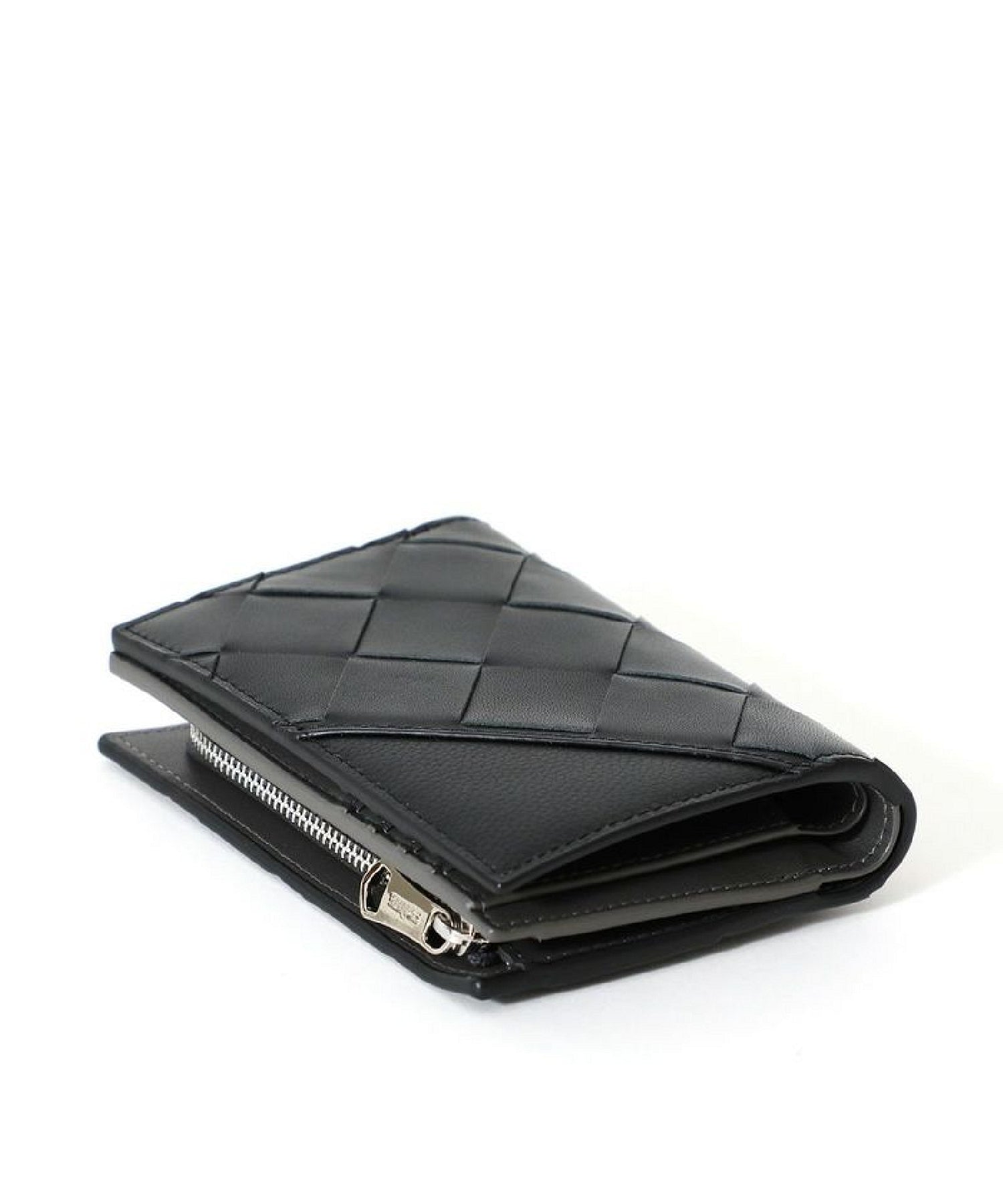 【SONNE】ENRICH二つ折り財布