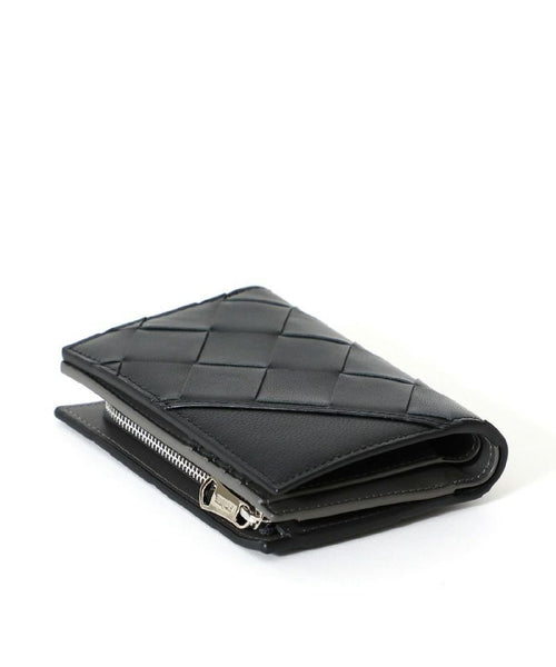 【SONNE】ENRICH二つ折り財布