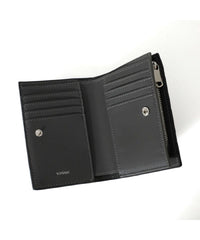 【SONNE】ENRICH二つ折り財布