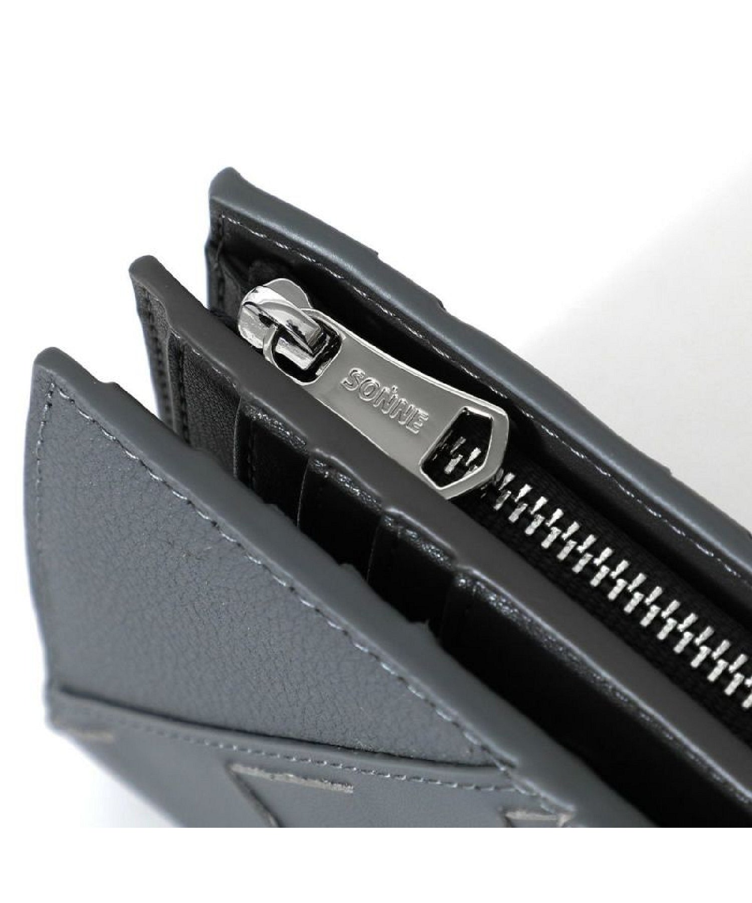 【SONNE】ENRICH二つ折り財布