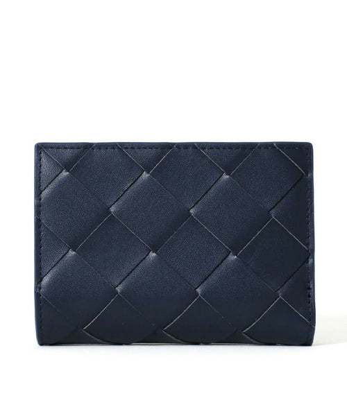 【SONNE】ENRICH二つ折り財布