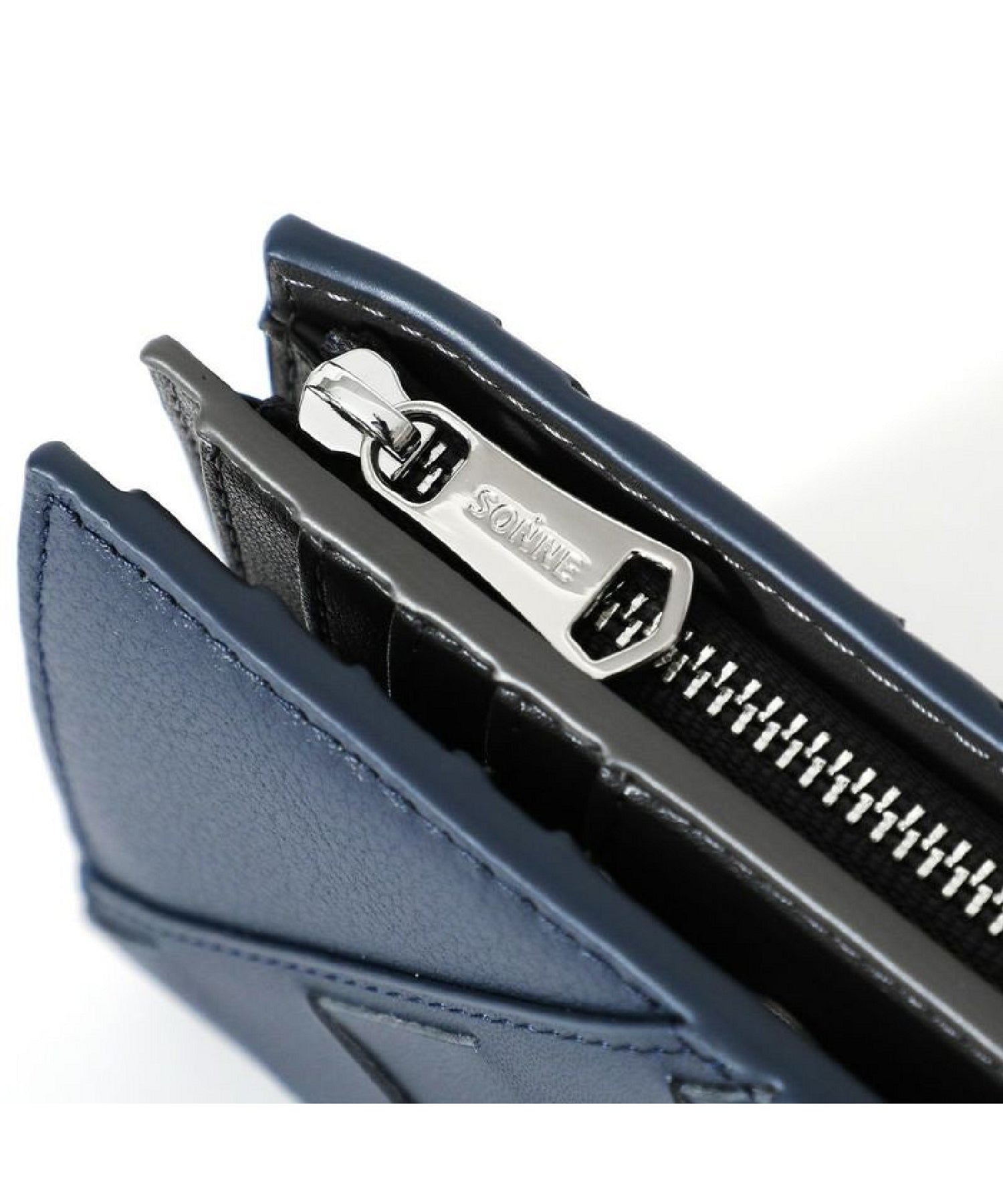【SONNE】ENRICH二つ折り財布