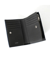 【SONNE】ENRICH二つ折り財布