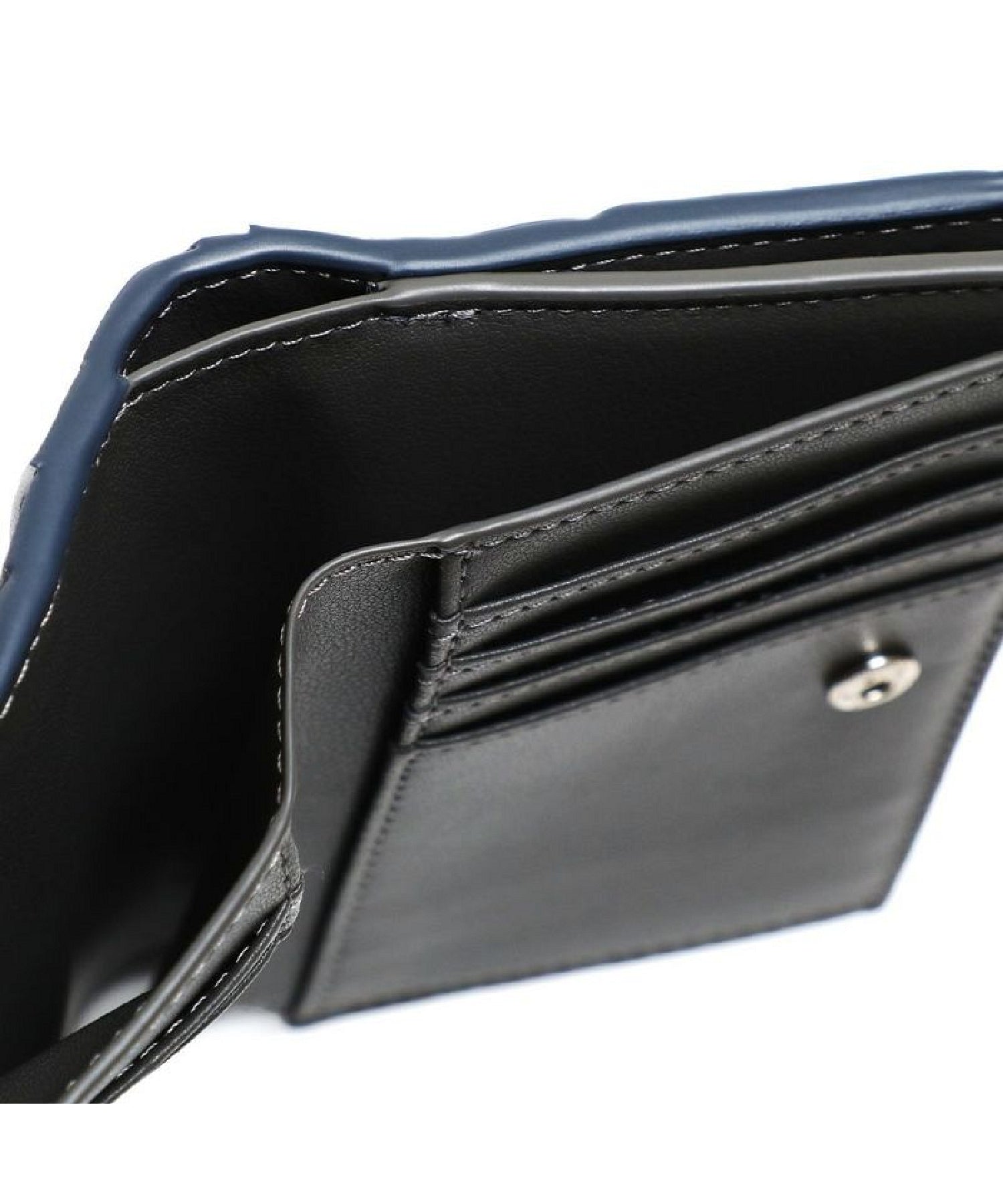 【SONNE】ENRICH二つ折り財布