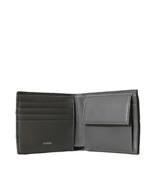 【SONNE】ENRICH二つ折り財布②
