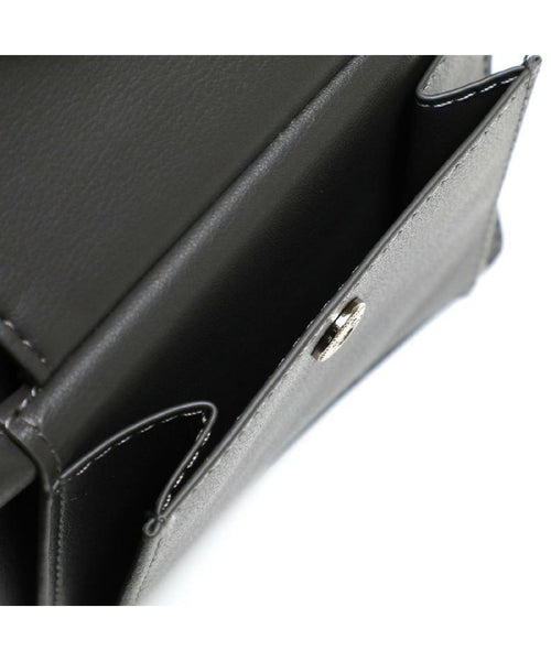 【SONNE】ENRICH二つ折り財布②