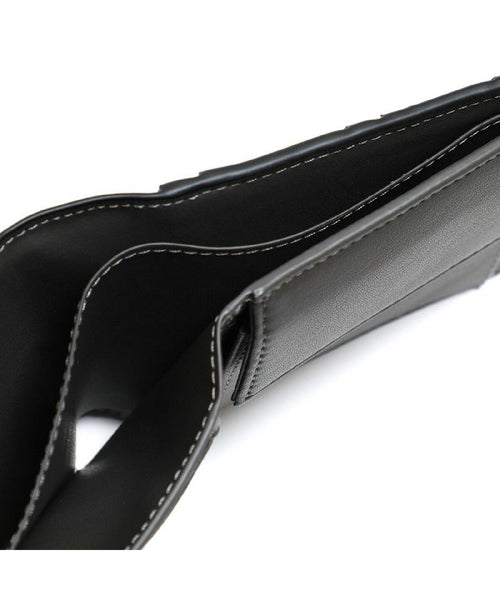 【SONNE】ENRICH二つ折り財布②