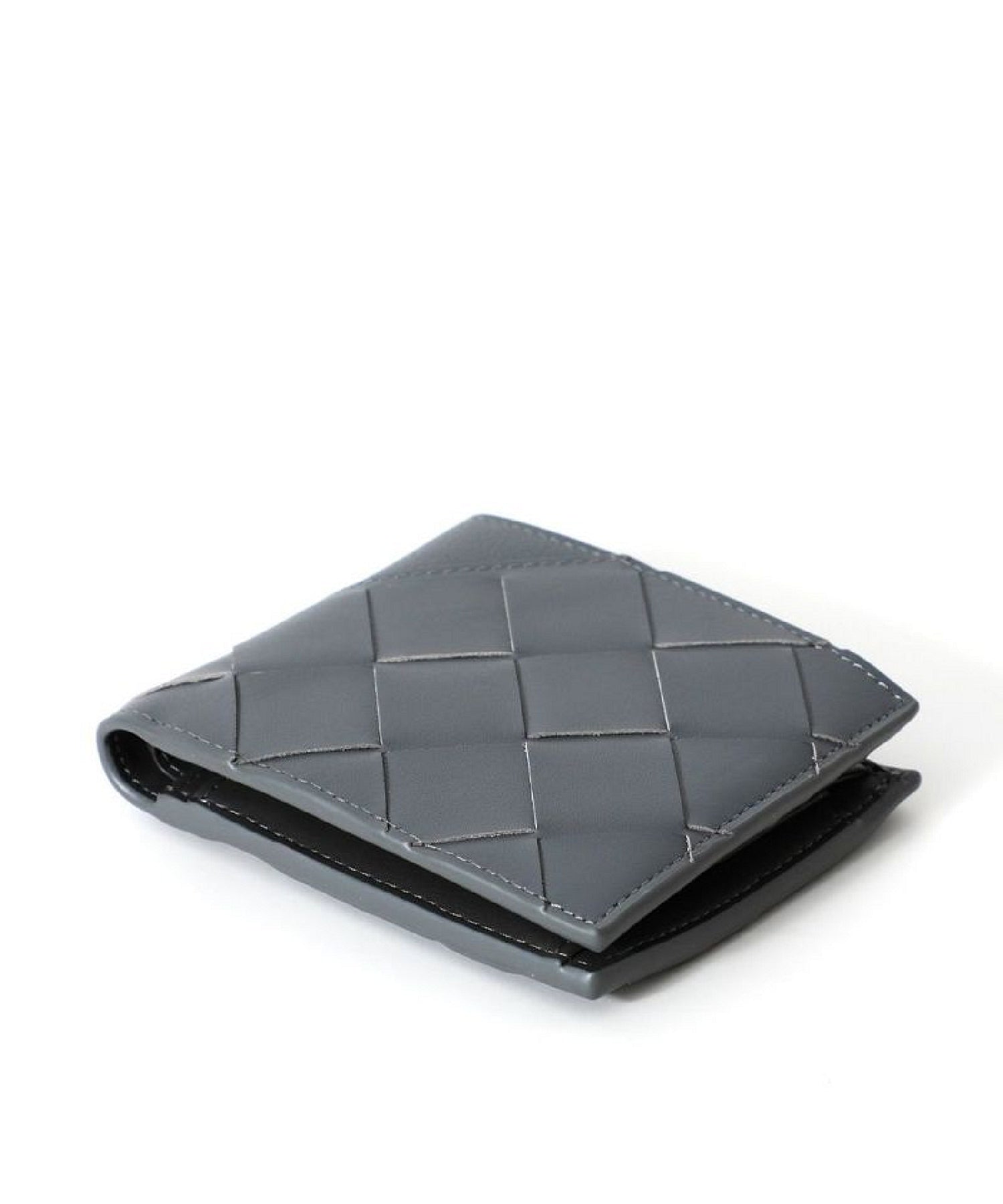 【SONNE】ENRICH二つ折り財布②