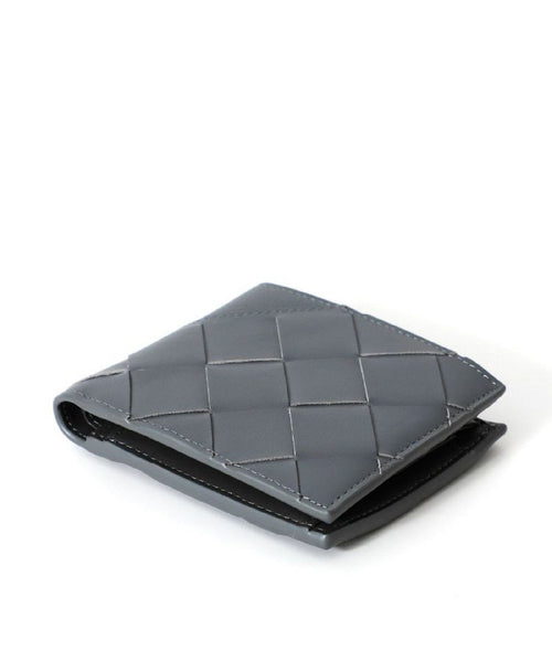 【SONNE】ENRICH二つ折り財布②