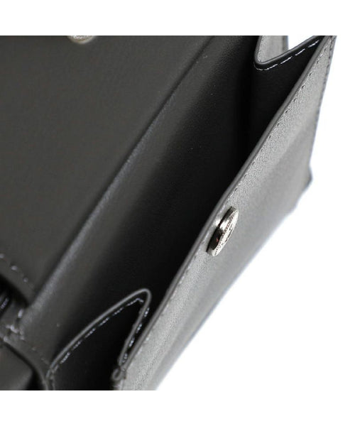 【SONNE】ENRICH二つ折り財布②