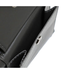 【SONNE】ENRICH二つ折り財布②