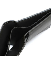 【SONNE】ENRICH二つ折り財布②