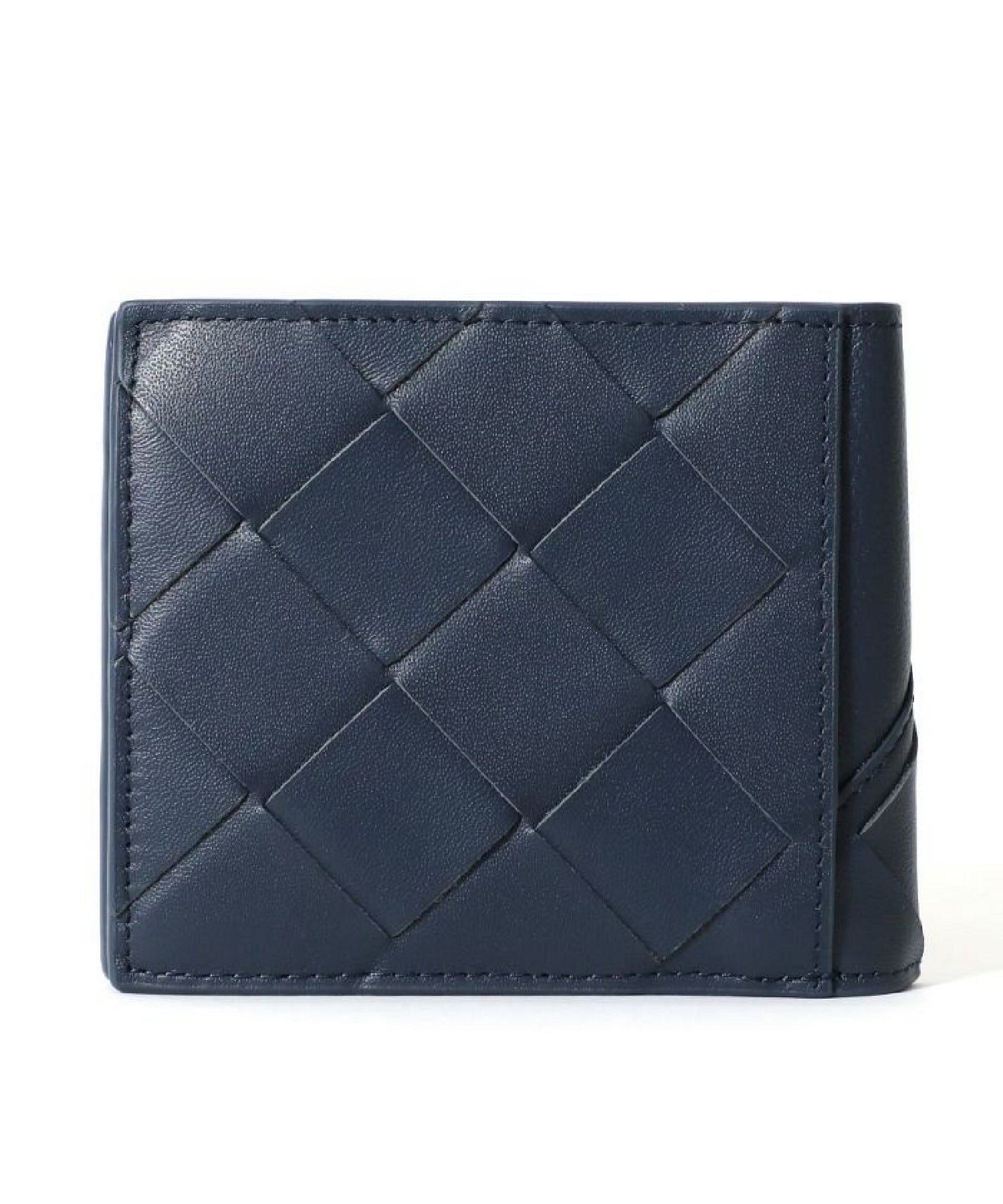 【SONNE】ENRICH二つ折り財布②