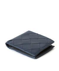 【SONNE】ENRICH二つ折り財布②