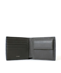 【SONNE】ENRICH二つ折り財布②