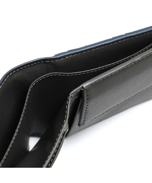 【SONNE】ENRICH二つ折り財布②