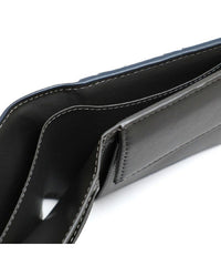 【SONNE】ENRICH二つ折り財布②