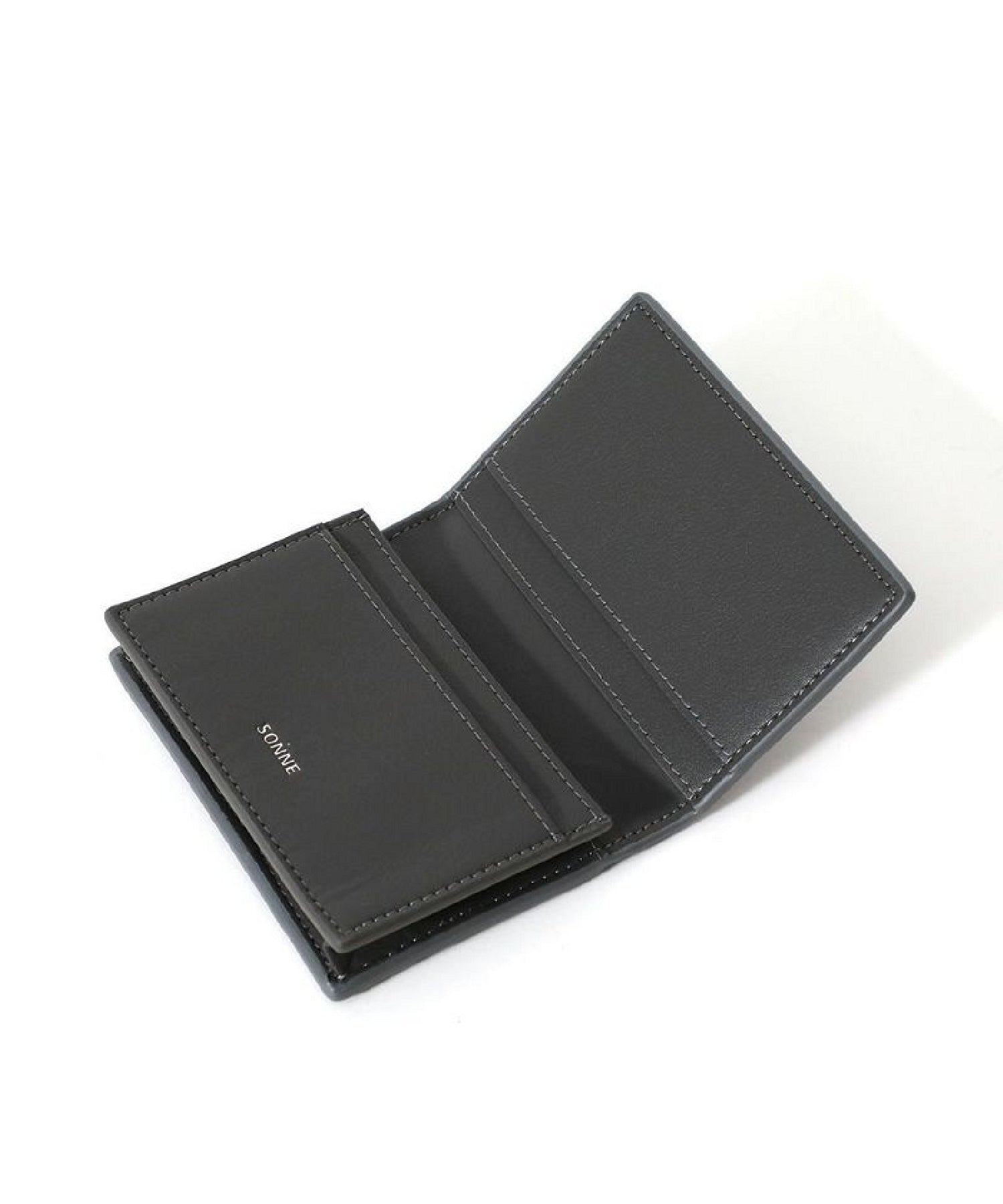 【SONNE】ENRICHカードケース