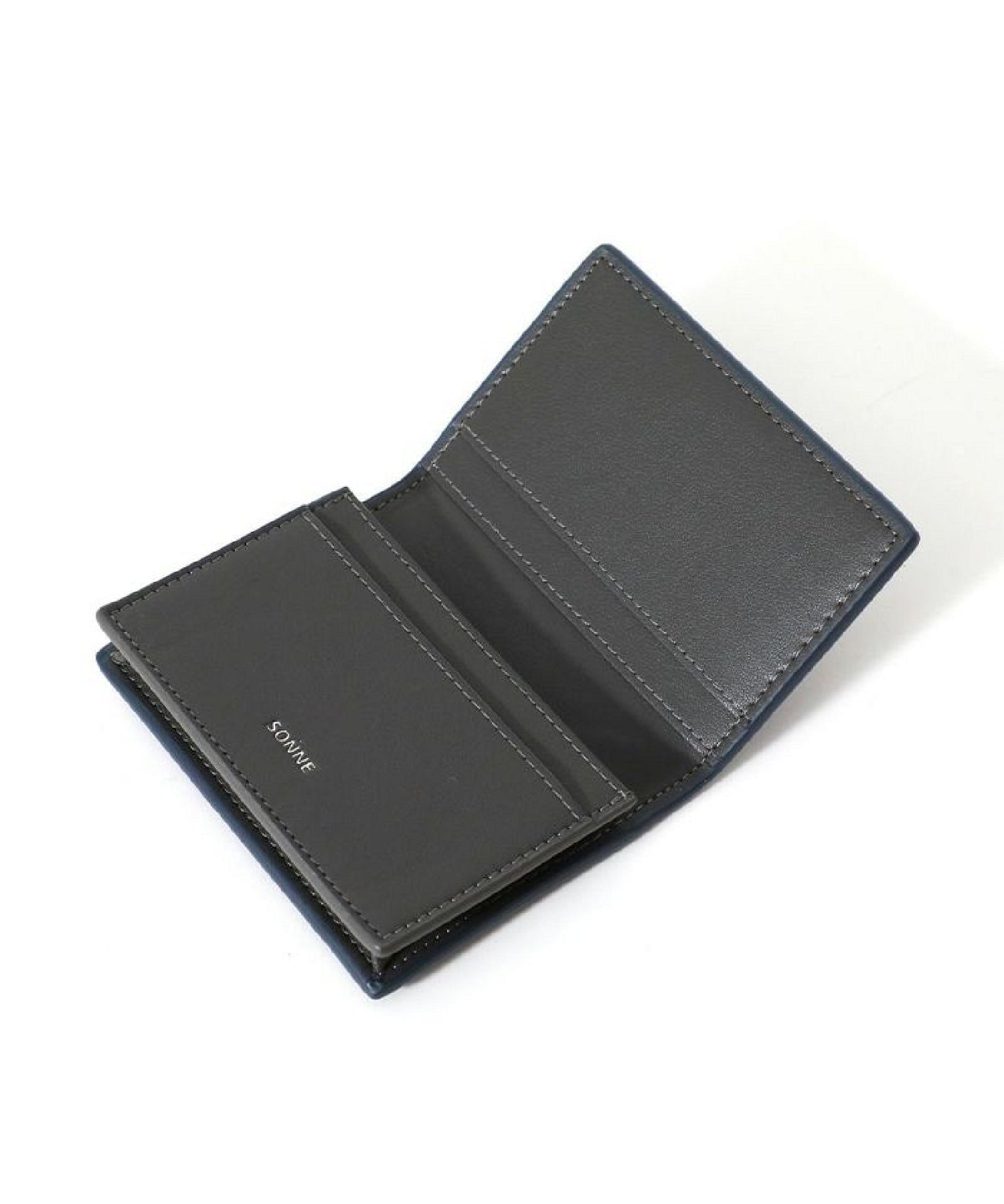 【SONNE】ENRICHカードケース